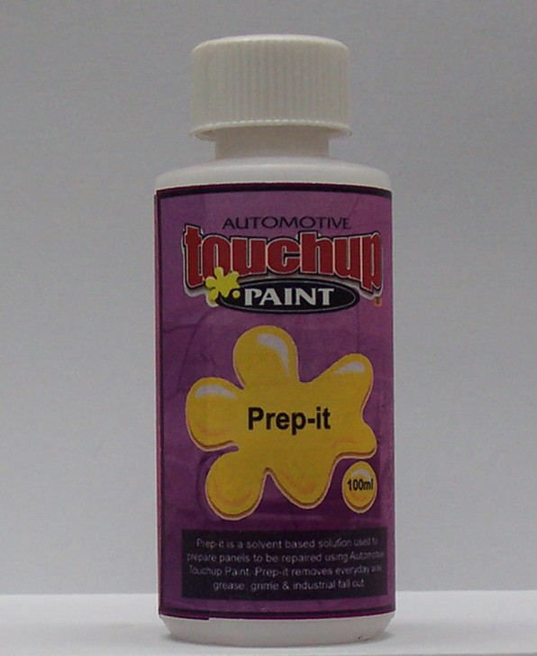 Prep-it Wax & Grease Remover