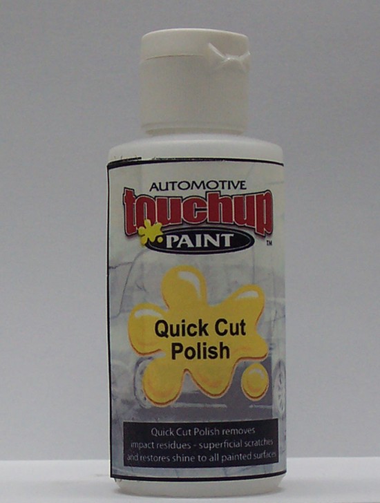 Quick-Cut Polish