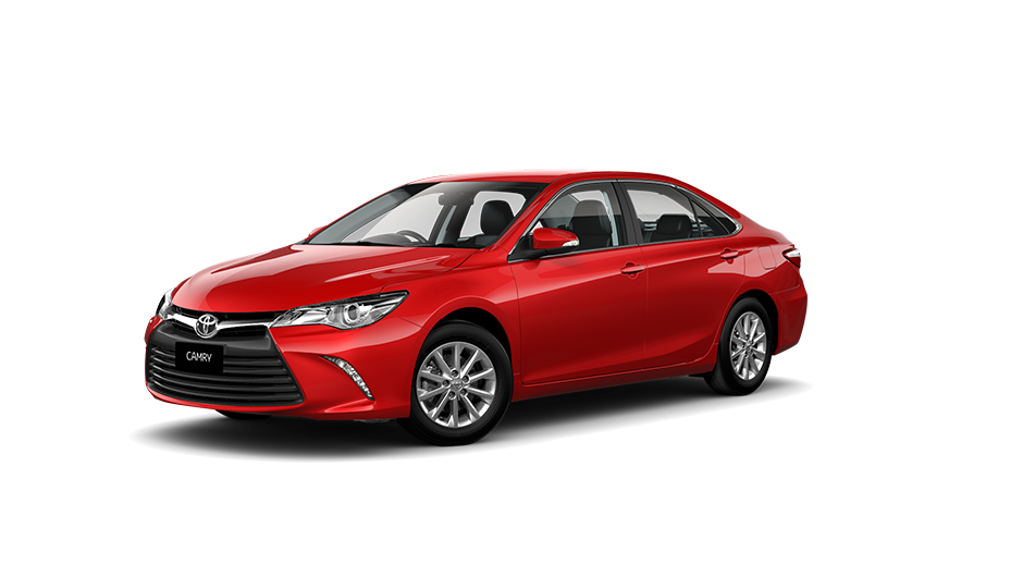 2012 Camry Color Chart