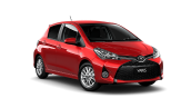 Toyota Yaris All Models D.I.Y Cars Touch Up Paints, Codes, Colors, Repairs, Products, Guides & Directions Book
