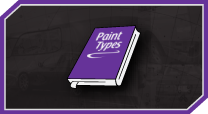 MINI Touch Up Paint Color Types Specifications