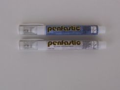 Clear & Color Touch Up Paint 2 Pen Kit 
